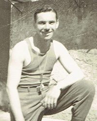 Emanuel Epstein